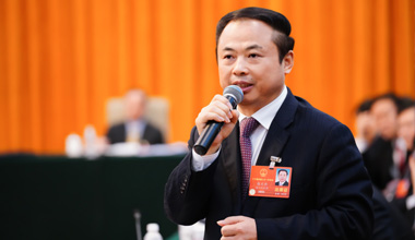两会季丨今年，张天任代表提交议案4件，聚焦这些方面！