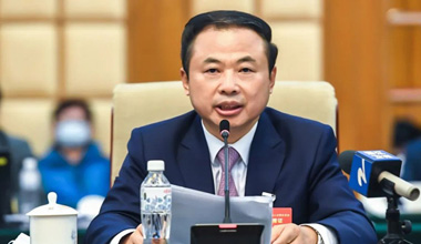 两会季丨围绕新能源产业，张天任代表提交这些建议
